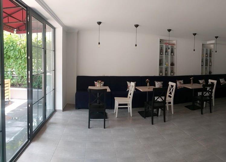 Merien Hotel Ереван Экстерьер фото