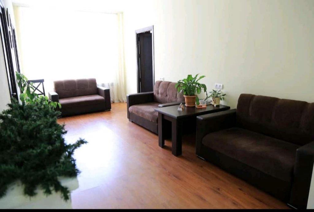 Merien Hotel Ереван Экстерьер фото